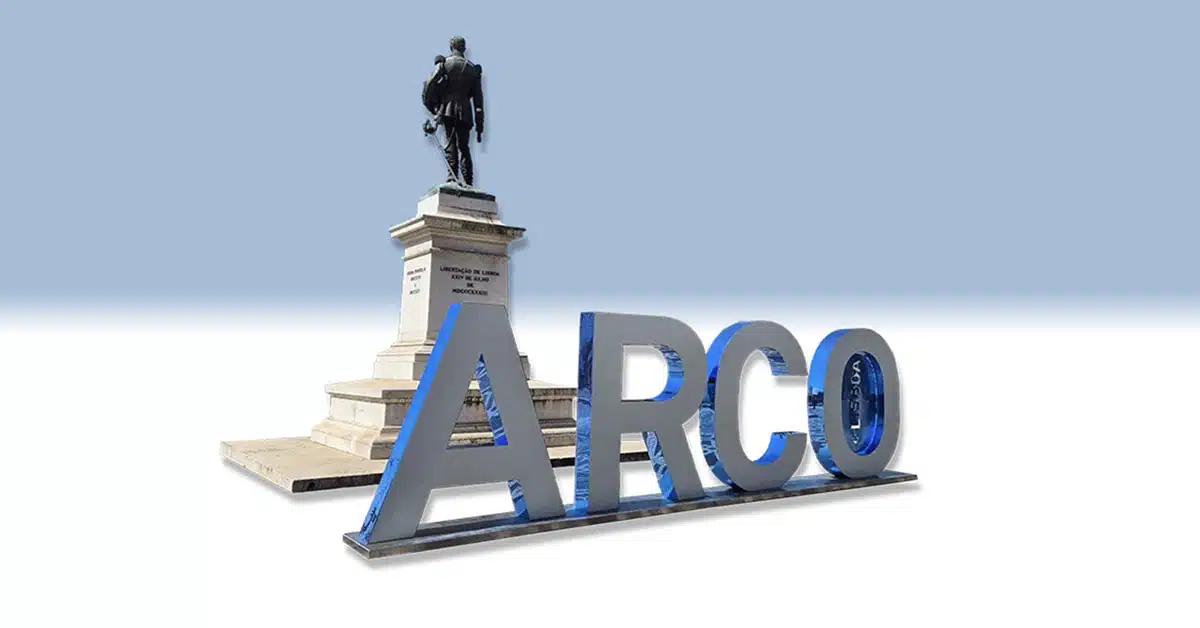 Very Private Gallery | Art Blog | Artist Residency - Madrid ARCO LISBOA Art fair week Lisbon